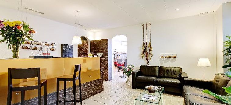Hotel Balegra Basilea: Foto 
