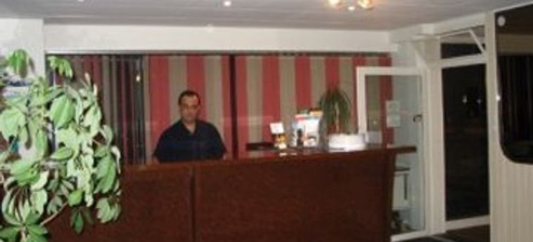 Hotel Balegra Basilea: Foto 
