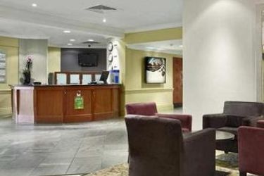 Hotel Crowne Plaza Basingstoke:  BASINGSTOKE
