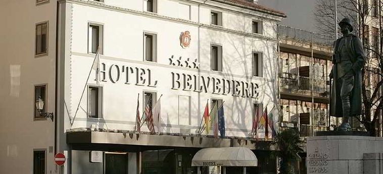 Hotel BONOTTO HOTEL BELVEDERE