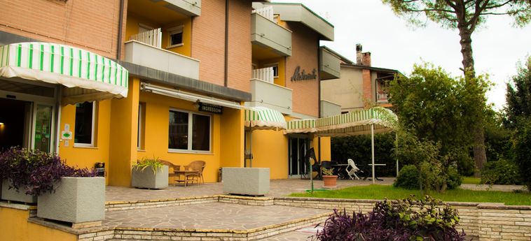 Hotel Turim:  BASTIA UMBRA - PERUGIA