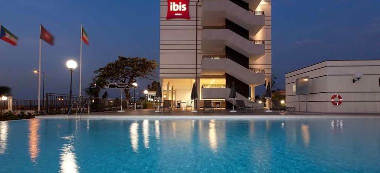 Hotel Ibis Bata:  BATA