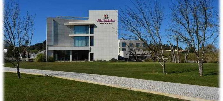Hotel Villa Batalha:  BATALAHA