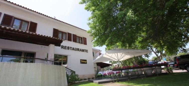 Hotel Lis Batalha Mestre Afonso Domingues:  BATALAHA
