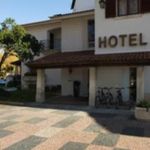 Hotel LIS BATALHA MESTRE AFONSO DOMINGUES