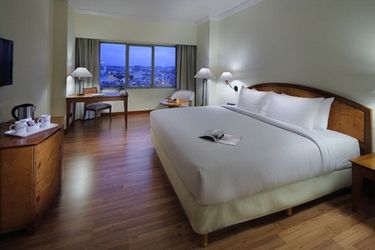 Hotel Four Points By Sheraton Batam:  BATAM ISLAND