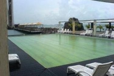 Hotel Ktm Resort:  BATAM ISLAND