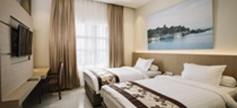 Hotel SAHID BATAM CENTER HOTEL & CONVENTIONS