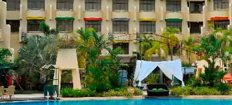 Hotel Harris Resort Waterfront Batam:  BATAM ISLAND