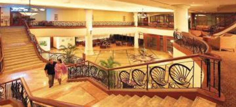 Hotel Holiday Inn:  BATAMI ISLAND