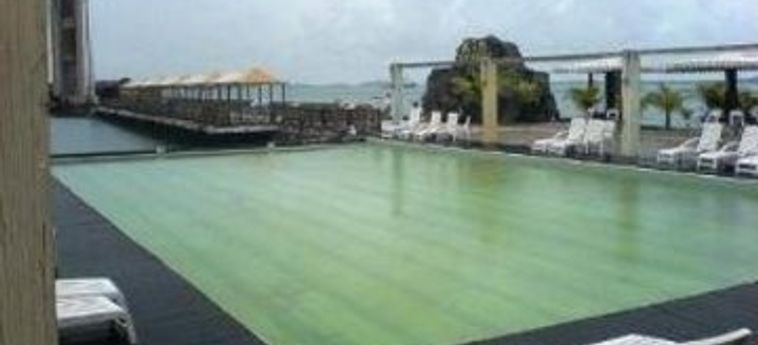 Hotel Ktm Resort:  BATAMI ISLAND
