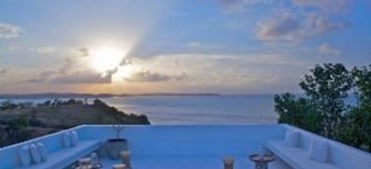 Hotel Montigo Resorts Nongsa:  BATAMI ISLAND