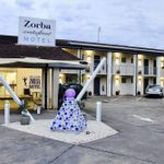 Hotel ZORBA MOTEL