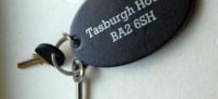 Tasburgh House:  BATH
