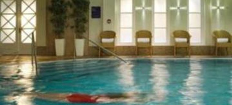 Hotel Macdonald Bath Spa:  BATH