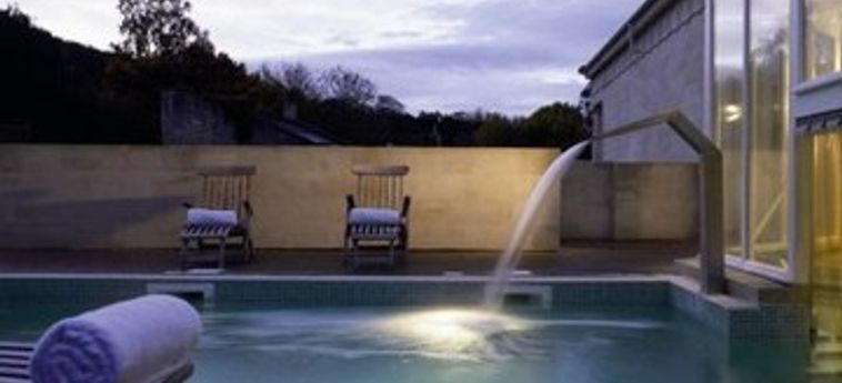 Hotel Macdonald Bath Spa:  BATH