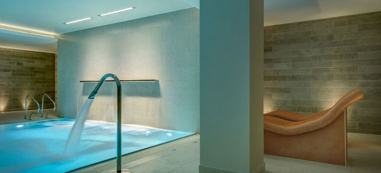 Hotel Apex City Of Bath:  BATH