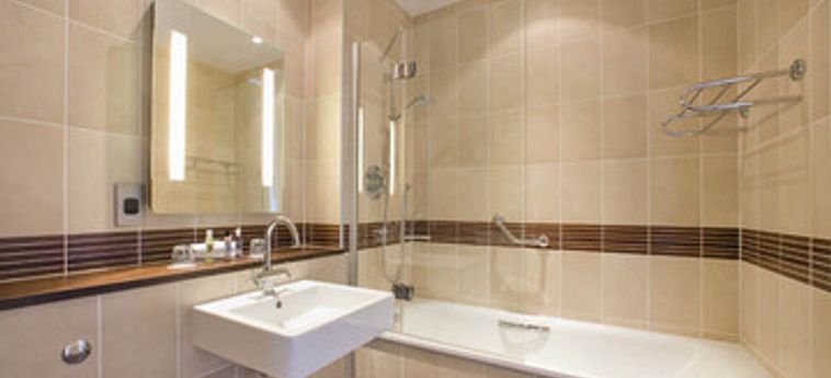 Francis Hotel Bath - Mgallery Collection:  BATH