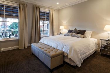Bathurst Royal Apartments:  BATHURST - NEW SOUTH WALES