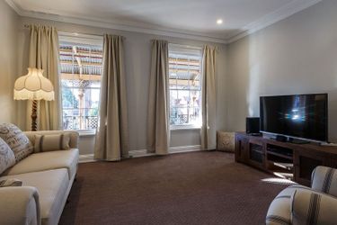 Bathurst Royal Apartments:  BATHURST - NEW SOUTH WALES