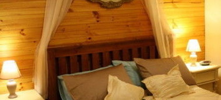 Hotel A Settler's Cottage:  BATHURST - NUOVO GALLES DEL SUD
