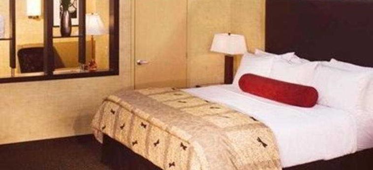 Hotel Aspen Suites Baton Rouge:  BATON ROUGE (LA)