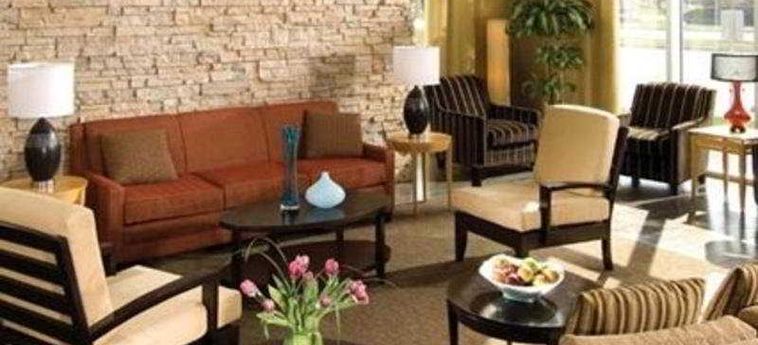 Hotel Aspen Suites Baton Rouge:  BATON ROUGE (LA)
