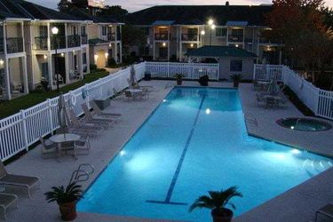 Hotel Best Western Richmond Suites H:  BATON ROUGE (LA)
