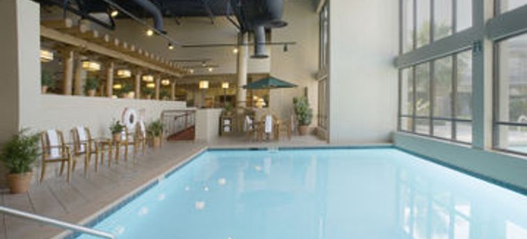 Hotel Holiday Inn Baton Rouge-South:  BATON ROUGE (LA)