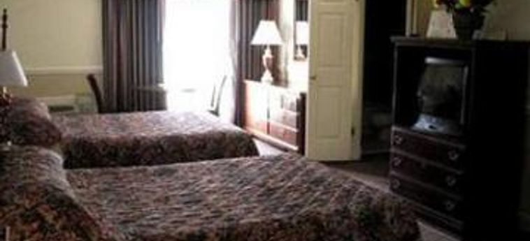 Hotel Surestay Plus By Best Western Baton Rouge:  BATON ROUGE (LA)