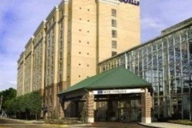 Sheraton Baton Rouge Convention Center Hotel:  BATON ROUGE (LA)