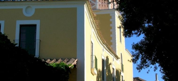 Hotel Masseria La Morella:  BATTIPAGLIA - SALERNO