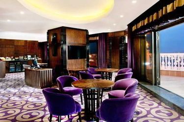 Sheraton Batumi Hotel:  BATUMI