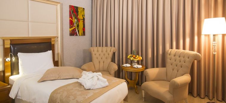 Hotel Wyndham Batumi Batumi : Photo 
