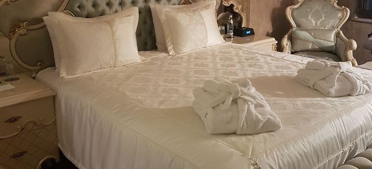 Hotel Wyndham Batumi Batumi : Photo 