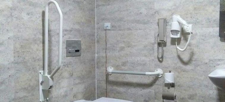 Hotel Wyndham Batumi Batumi : Photo 