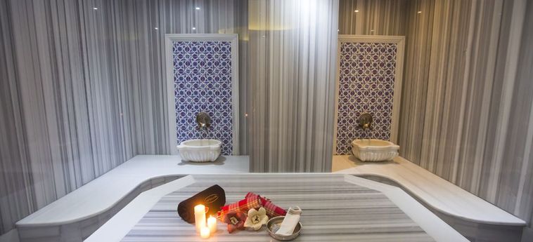 Hotel Wyndham Batumi Batumi : Photo 