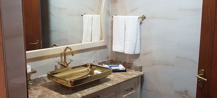 Hotel Wyndham Batumi Batumi : Photo 