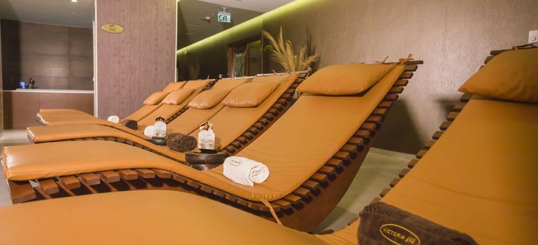 Hotel Wyndham Batumi Batumi : Photo 