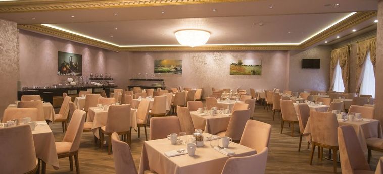 Hotel Wyndham Batumi Batumi : Photo 