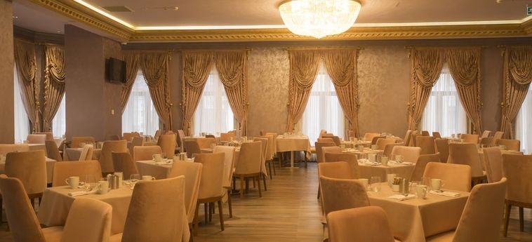 Hotel Wyndham Batumi Batumi : Photo 