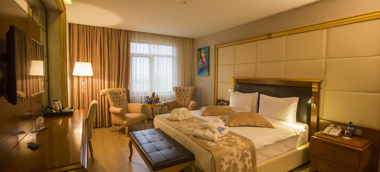 Hotel Wyndham Batumi Batumi : Photo 