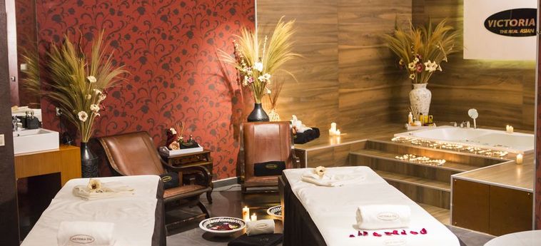 Hotel Wyndham Batumi Batumi : Photo 