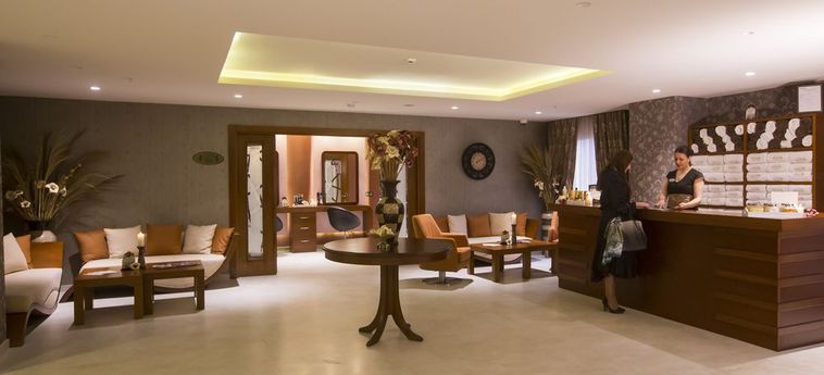 Hotel Wyndham Batumi Batumi : Photo 