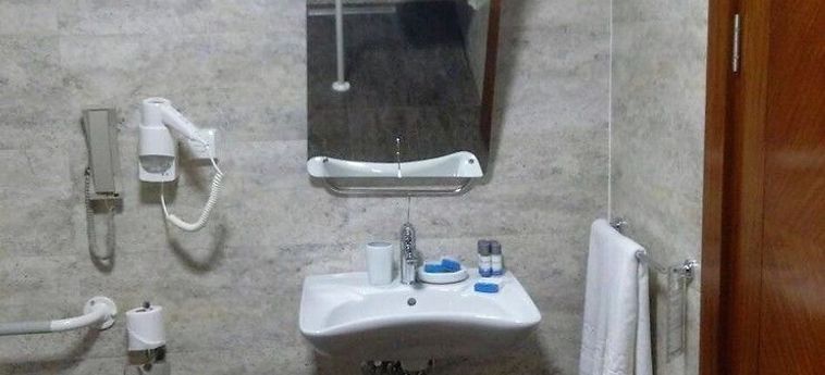 Hotel Wyndham Batumi Batumi : Photo 