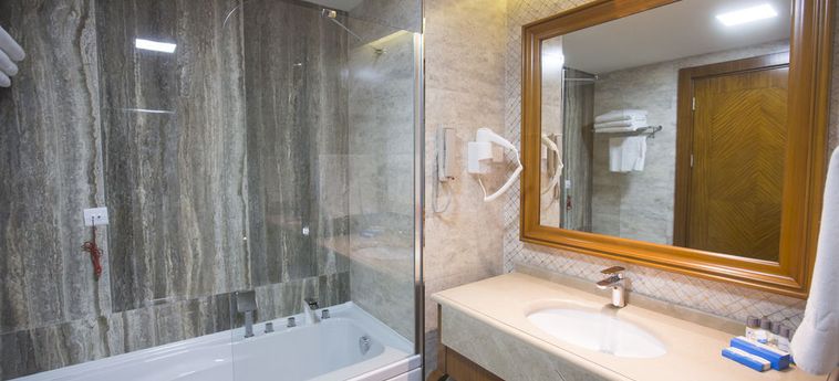Hotel Wyndham Batumi Batumi : Photo 