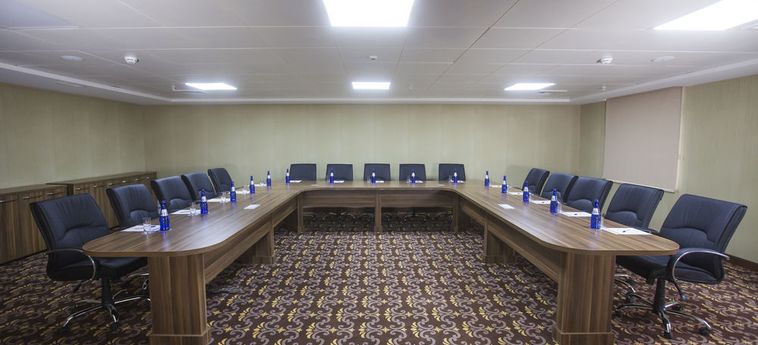 Hotel Wyndham Batumi Batumi : Photo 