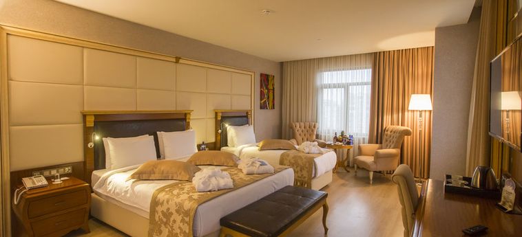 Hotel Wyndham Batumi Batumi : Photo 