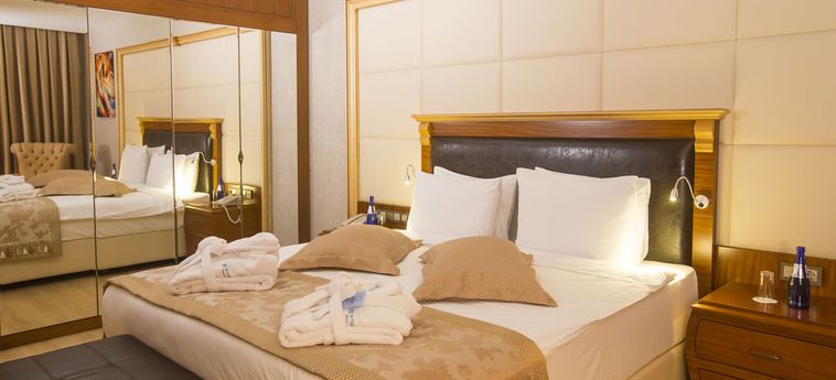 Hotel Wyndham Batumi Batumi : Photo 