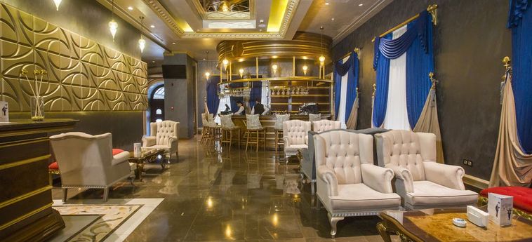 Hotel Wyndham Batumi Batumi : Photo 